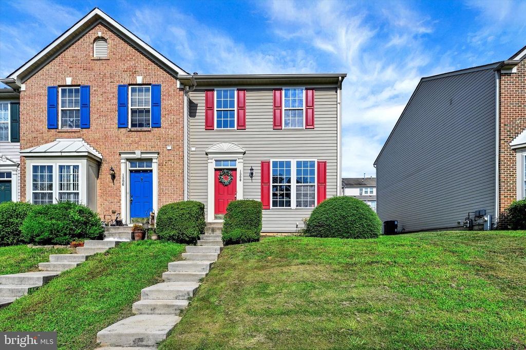 1308 LEWIS LN, Havre De Grace, MD 21078
