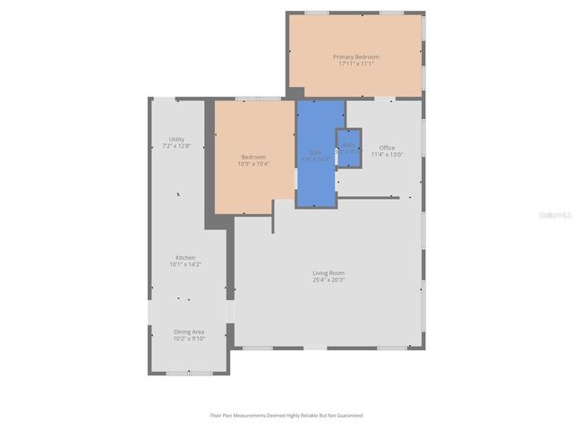 6336 S LANSDALE CIRCLE, Tampa, FL 33616
