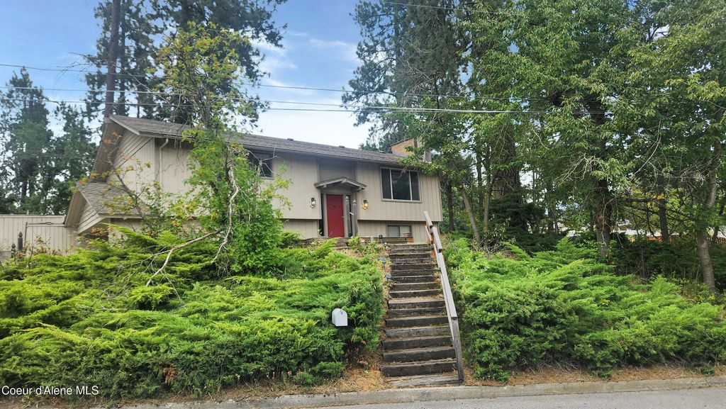 1383 E Hattie AVE, Coeur d'Alene, ID 83814 photo 1