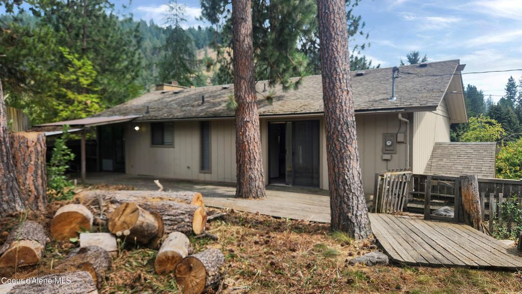 1383 E Hattie AVE, Coeur d'Alene, ID 83814 photo 3