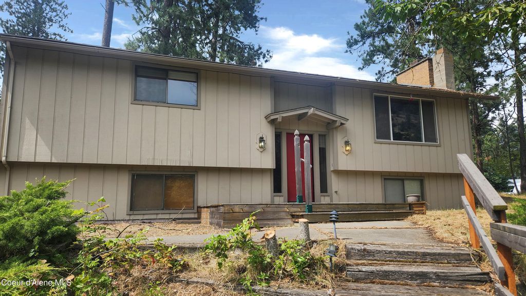 1383 E Hattie AVE, Coeur d'Alene, ID 83814 photo 4