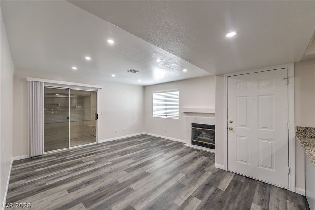 2725 South Nellis Boulevard 1078, Las Vegas, NV 89121 — exterior
