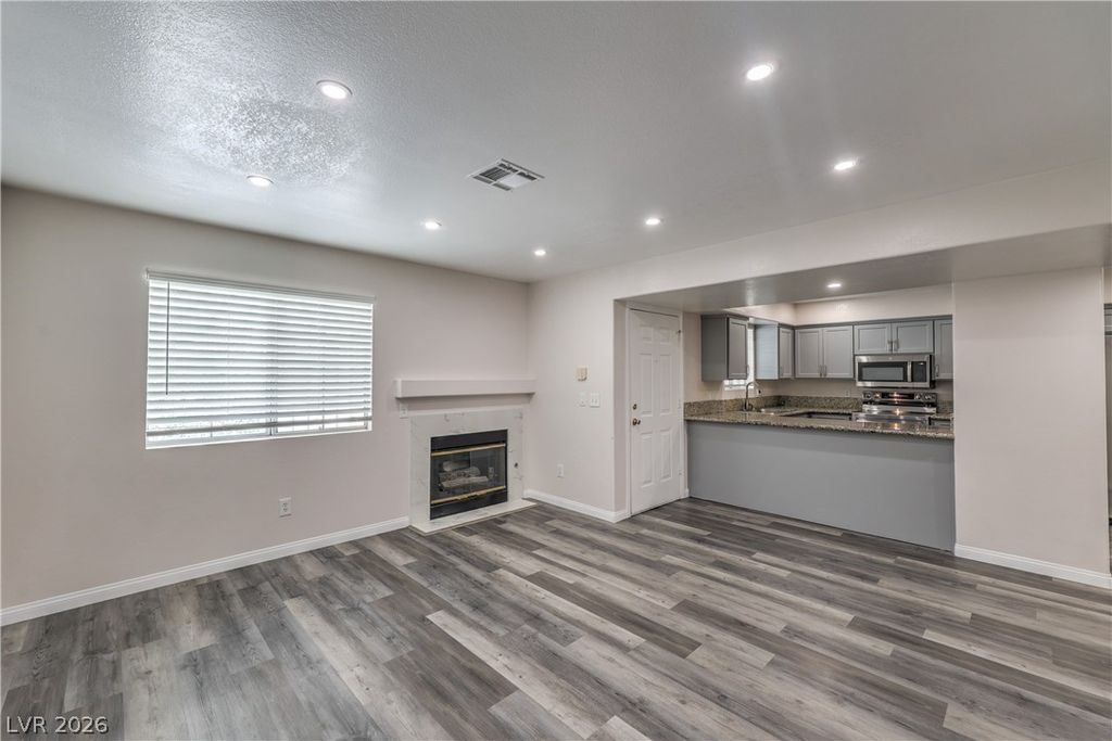 2725 South Nellis Boulevard 1078, Las Vegas, NV 89121 — photo 2