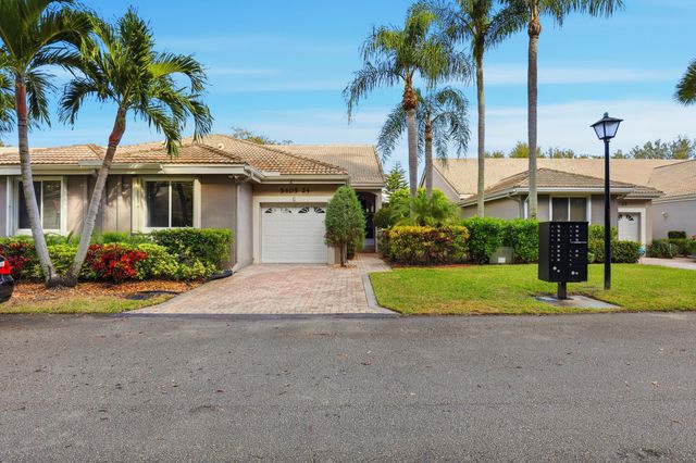 5405 Monterey Circle G, Delray Beach, FL 33484