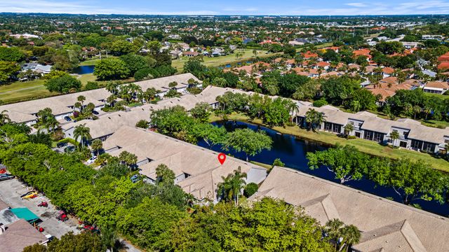 5405 Monterey Circle G, Delray Beach, FL 33484
