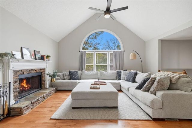 102 Cypress Drive, Dallas, GA 30157