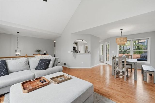 102 Cypress Drive, Dallas, GA 30157