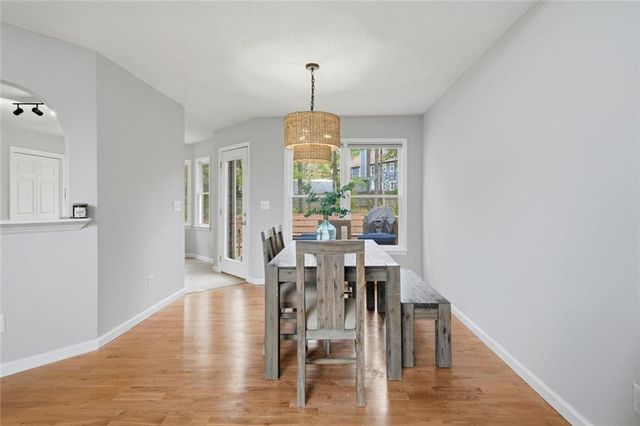 102 Cypress Drive, Dallas, GA 30157