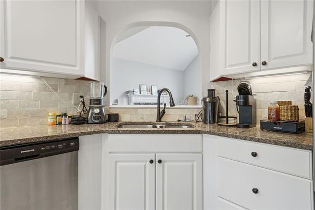 102 Cypress Drive, Dallas, GA 30157