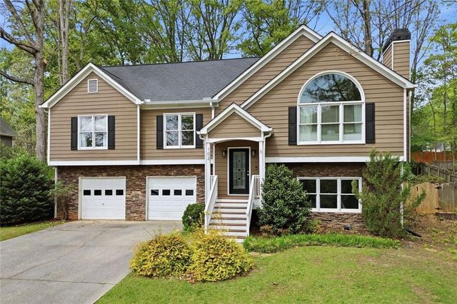 102 Cypress Drive, Dallas, GA 30157