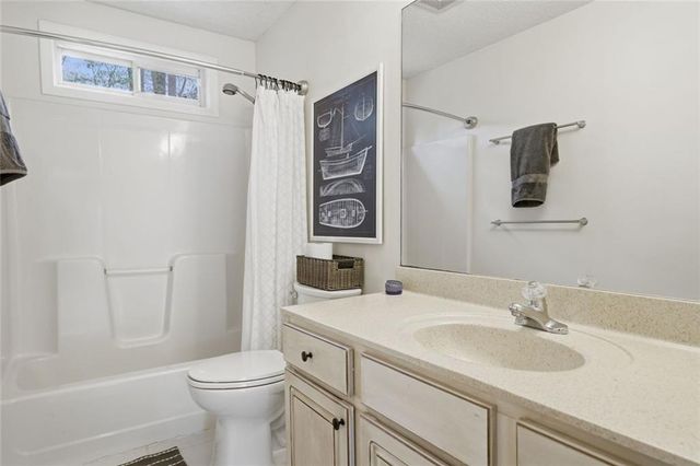 102 Cypress Drive, Dallas, GA 30157