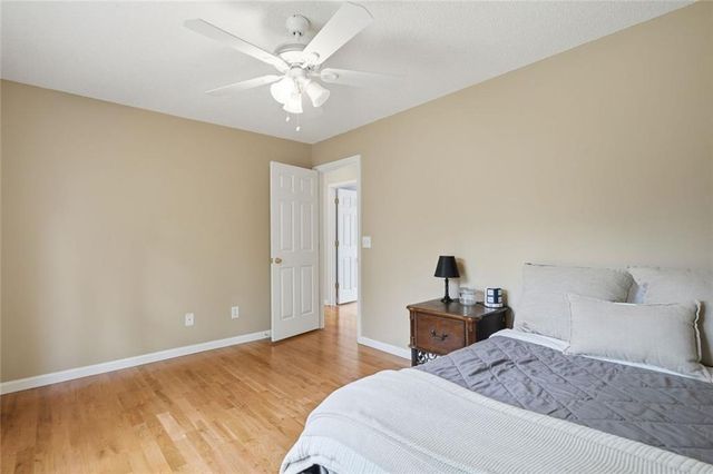 102 Cypress Drive, Dallas, GA 30157