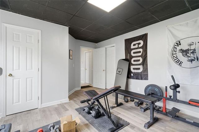 102 Cypress Drive, Dallas, GA 30157