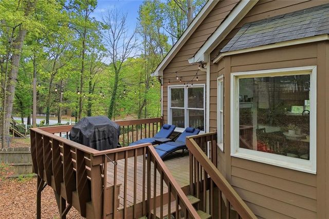 102 Cypress Drive, Dallas, GA 30157