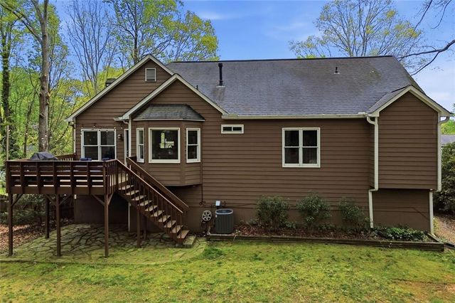 102 Cypress Drive, Dallas, GA 30157