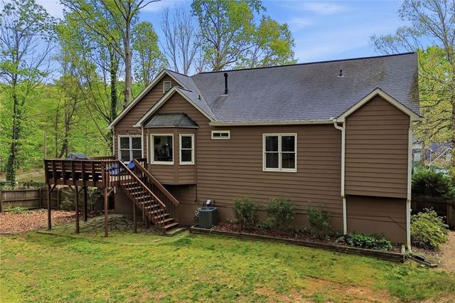 102 Cypress Drive, Dallas, GA 30157