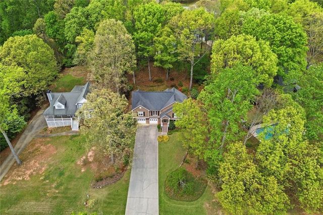 102 Cypress Drive, Dallas, GA 30157