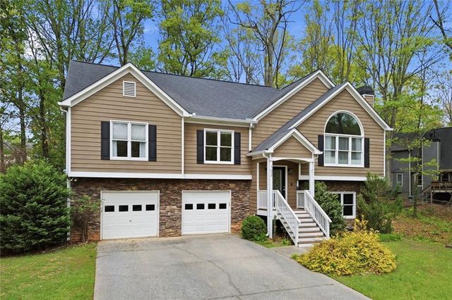 102 Cypress Drive, Dallas, GA 30157