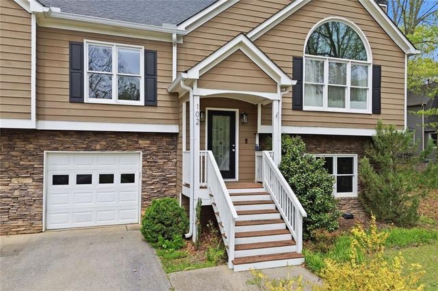 102 Cypress Drive, Dallas, GA 30157