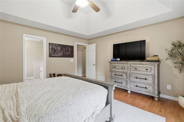 102 Cypress Drive, Dallas, GA 30157