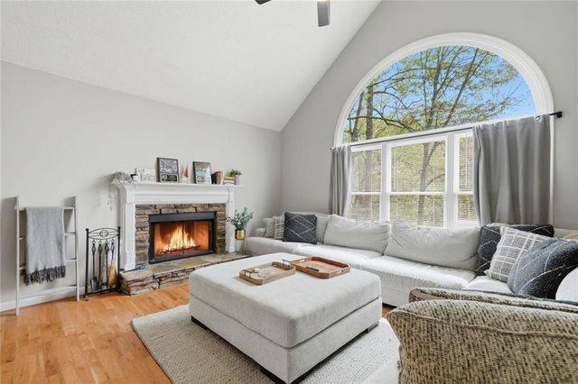 102 Cypress Drive, Dallas, GA 30157