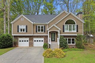 102 Cypress Drive, Dallas, GA 30157