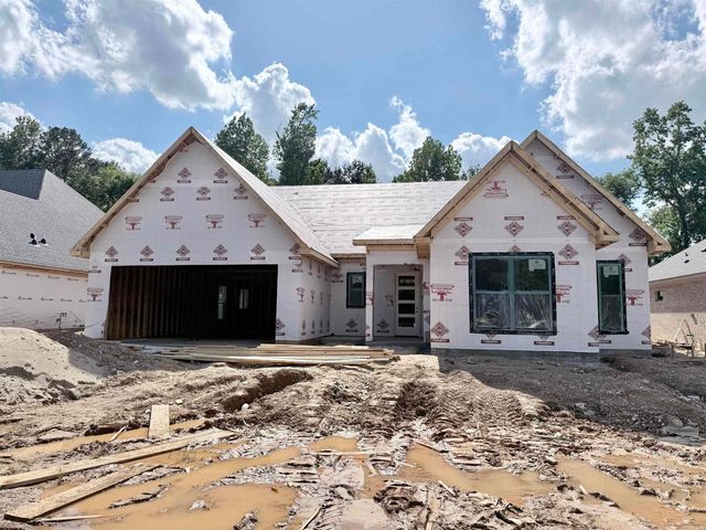 7089 Cold Creek Drive, Alexander, AR 72002