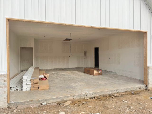 7089 Cold Creek Drive, Alexander, AR 72002