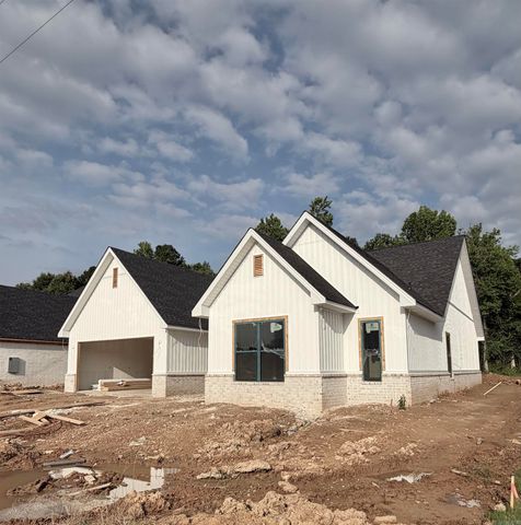 7089 Cold Creek Drive, Alexander, AR 72002