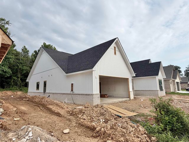7089 Cold Creek Drive, Alexander, AR 72002