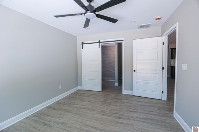 155 Blanton Court, Paducah, KY 42003
