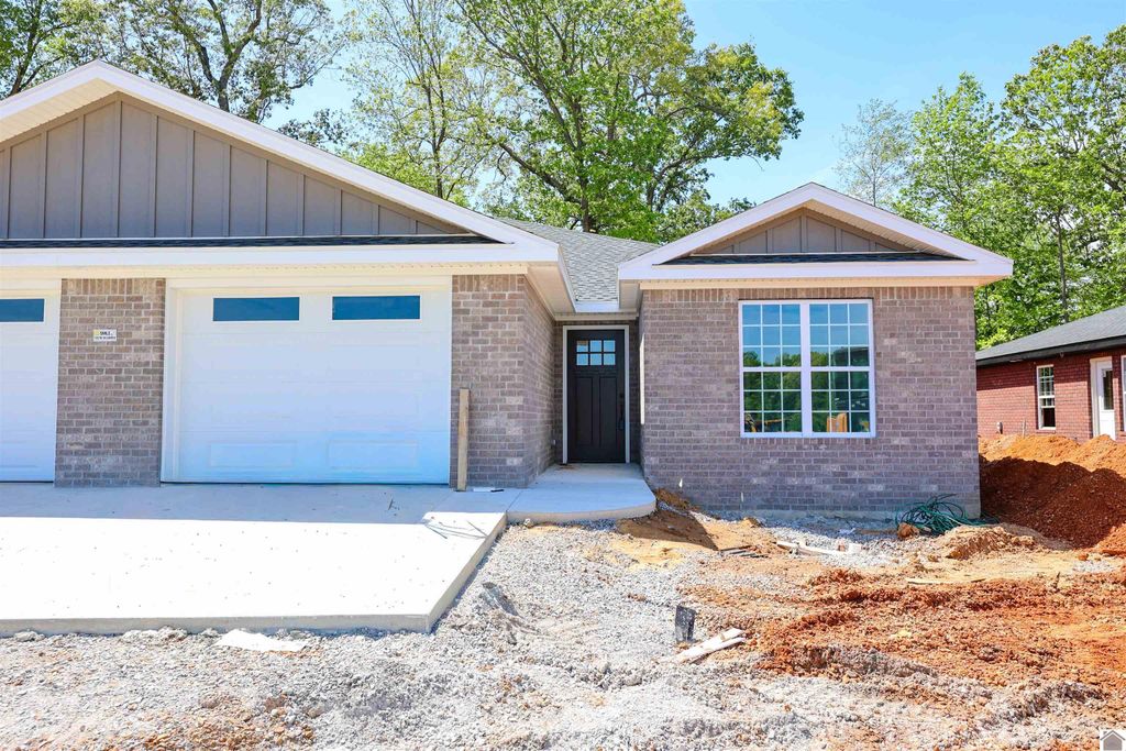 155 Blanton Court, Paducah, KY 42003