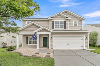 136 Mayfield Drive, Goose Creek, SC 29445