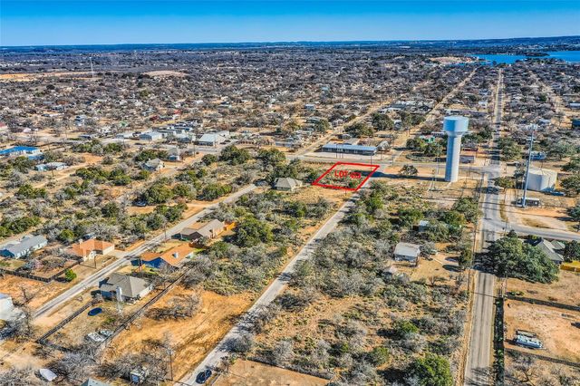 Lot 412 E Sweetbriar DR, Granite Shoals, TX 78654