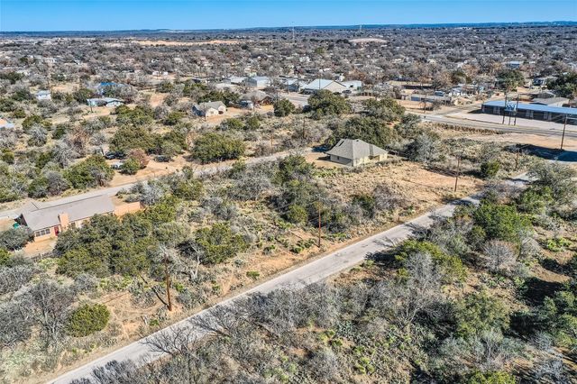 Lot 412 E Sweetbriar DR, Granite Shoals, TX 78654