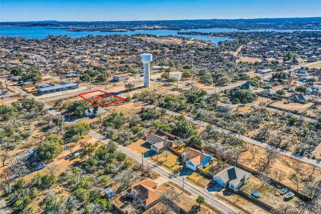 Lot 412 E Sweetbriar DR, Granite Shoals, TX 78654