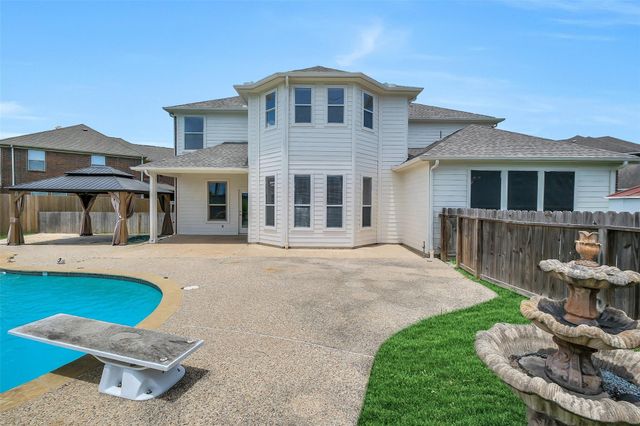 24811 Deep Coral Court, Katy, TX 77494