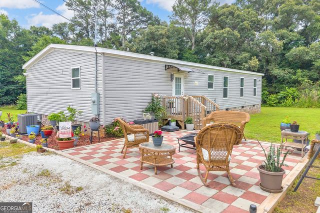 127 Georgia Drive, Hartwell, GA 30643