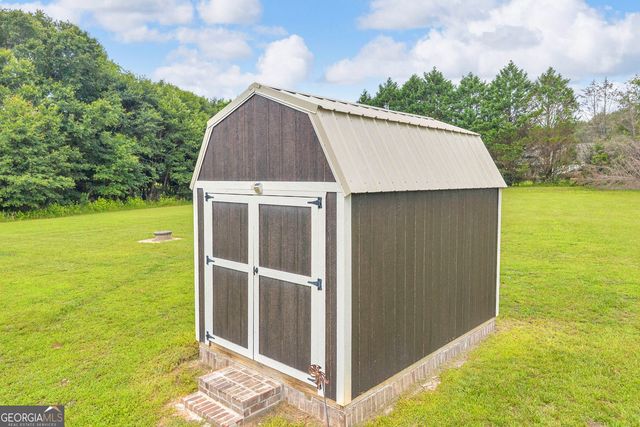 127 Georgia Drive, Hartwell, GA 30643