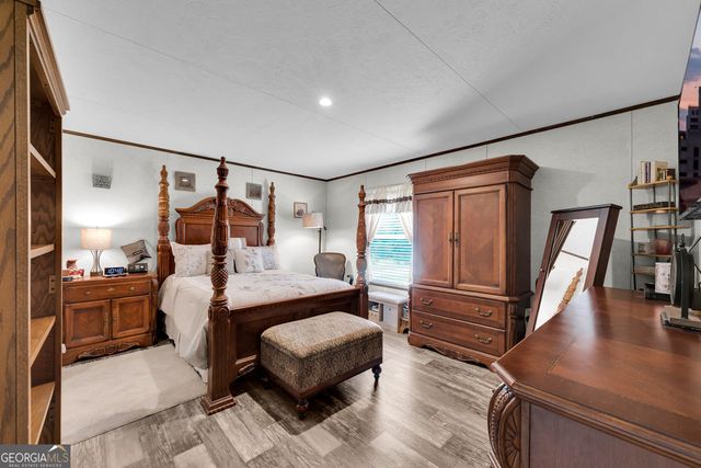 127 Georgia Drive, Hartwell, GA 30643