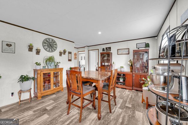 127 Georgia Drive, Hartwell, GA 30643