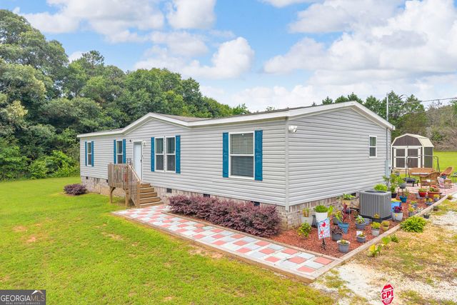127 Georgia Drive, Hartwell, GA 30643