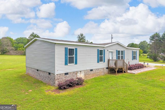 127 Georgia Drive, Hartwell, GA 30643