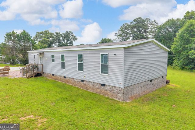 127 Georgia Drive, Hartwell, GA 30643