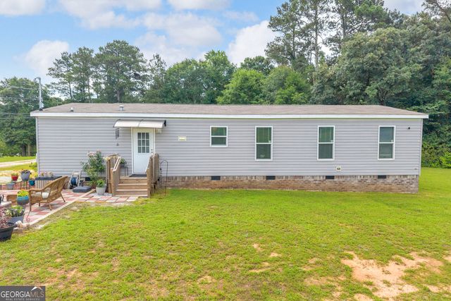 127 Georgia Drive, Hartwell, GA 30643
