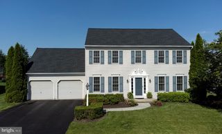 105 QUAIL COURT, Hummelstown, PA 17036