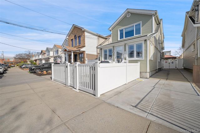 69-16 61st Drive, Middle Village, NY 11379