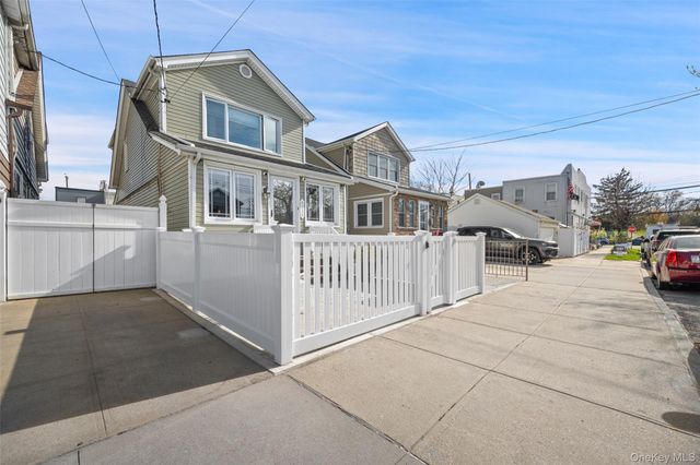 69-16 61st Drive, Middle Village, NY 11379