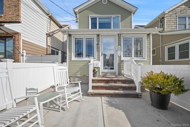 69-16 61st Drive, Middle Village, NY 11379