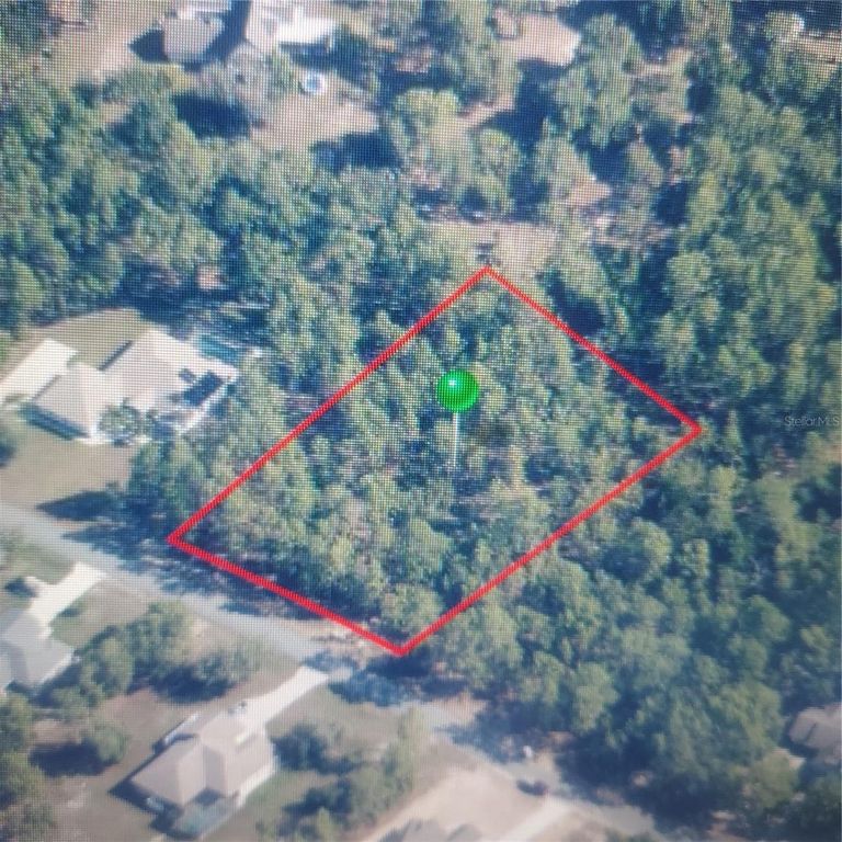 4379 N BAYWOOD DRIVE, Beverly Hills, FL 34465